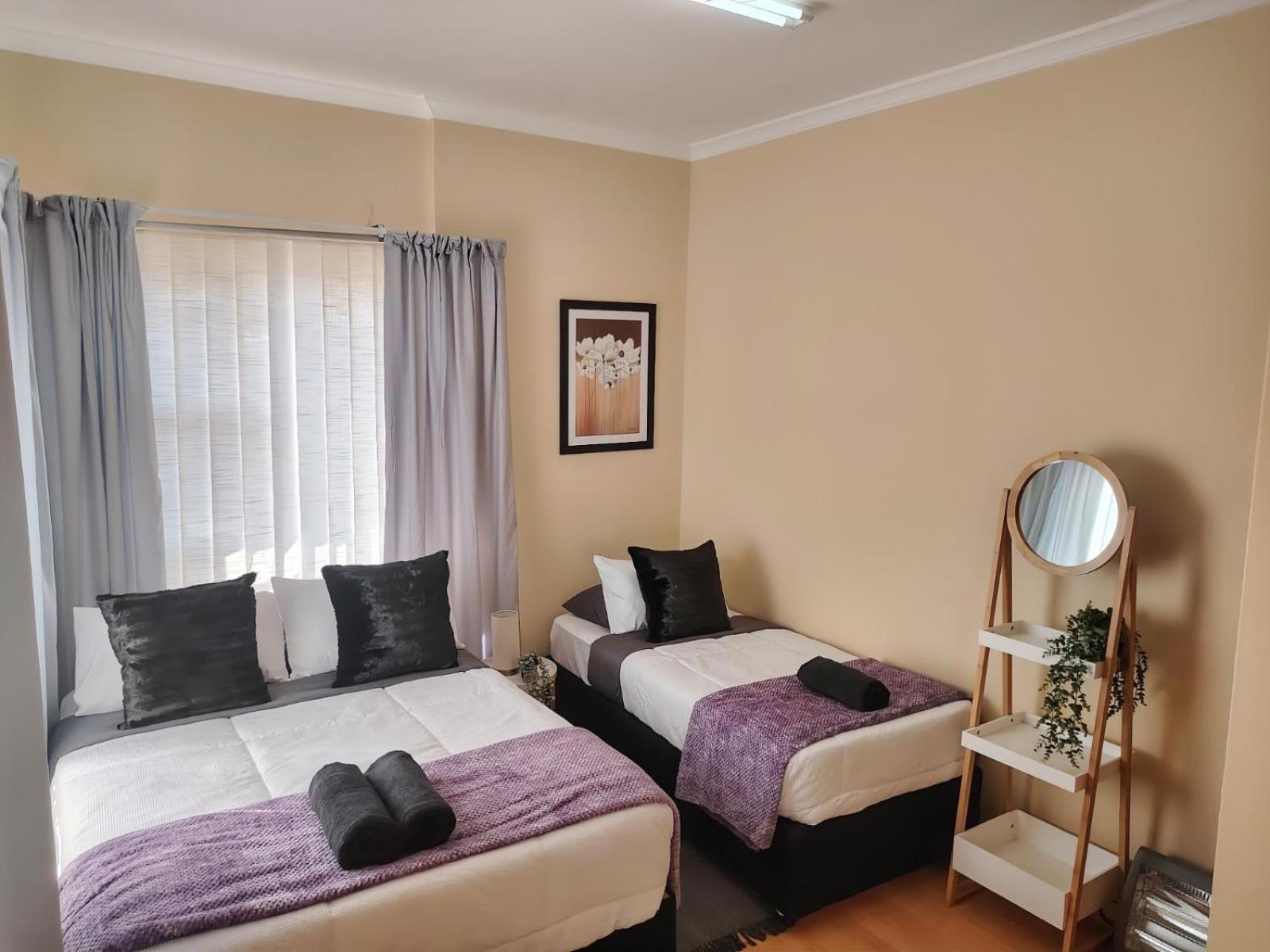 Вилла 54 On 7Th Newton Park Номер фото