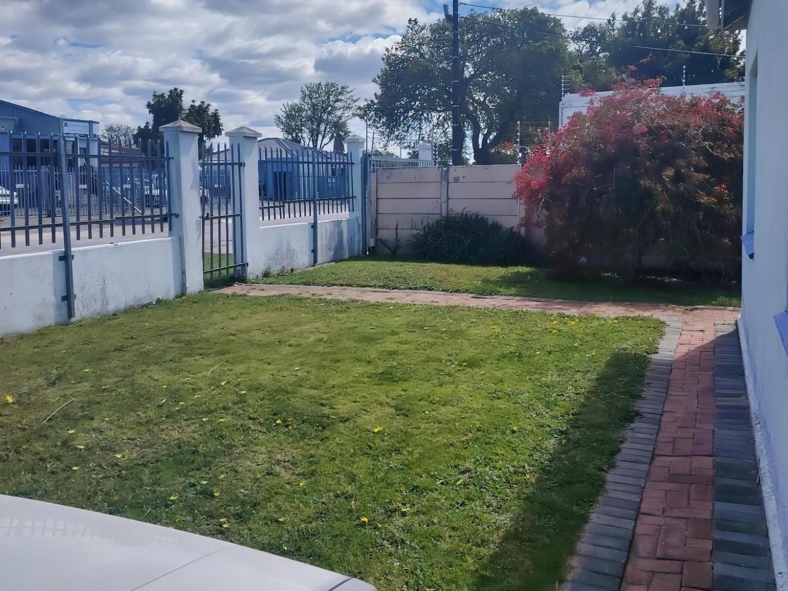 Вилла 54 On 7Th Newton Park Экстерьер фото