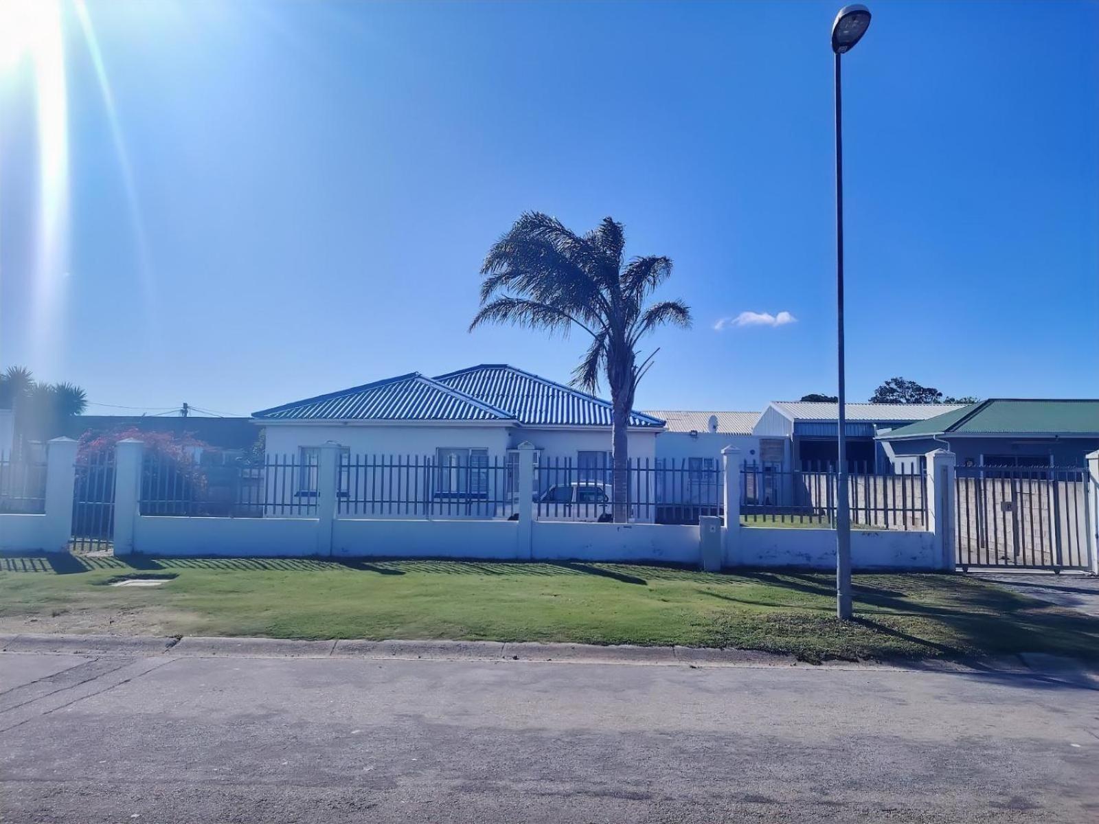 Вилла 54 On 7Th Newton Park Экстерьер фото