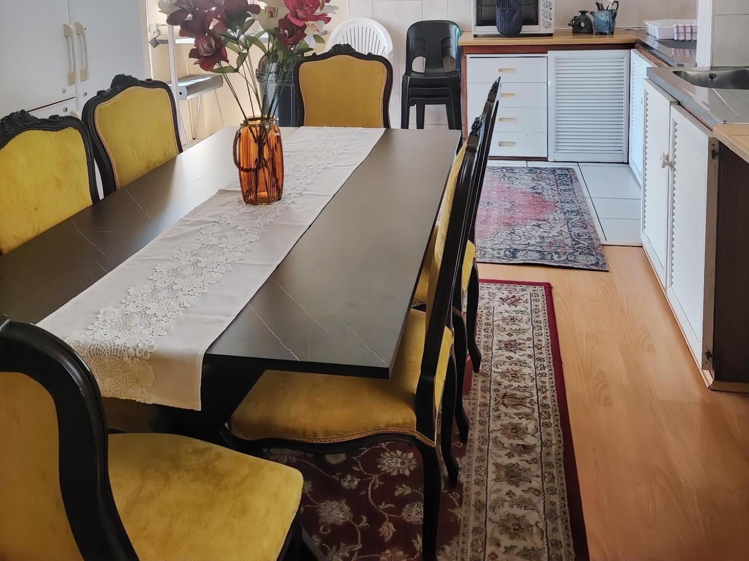 Вилла 54 On 7Th Newton Park Экстерьер фото
