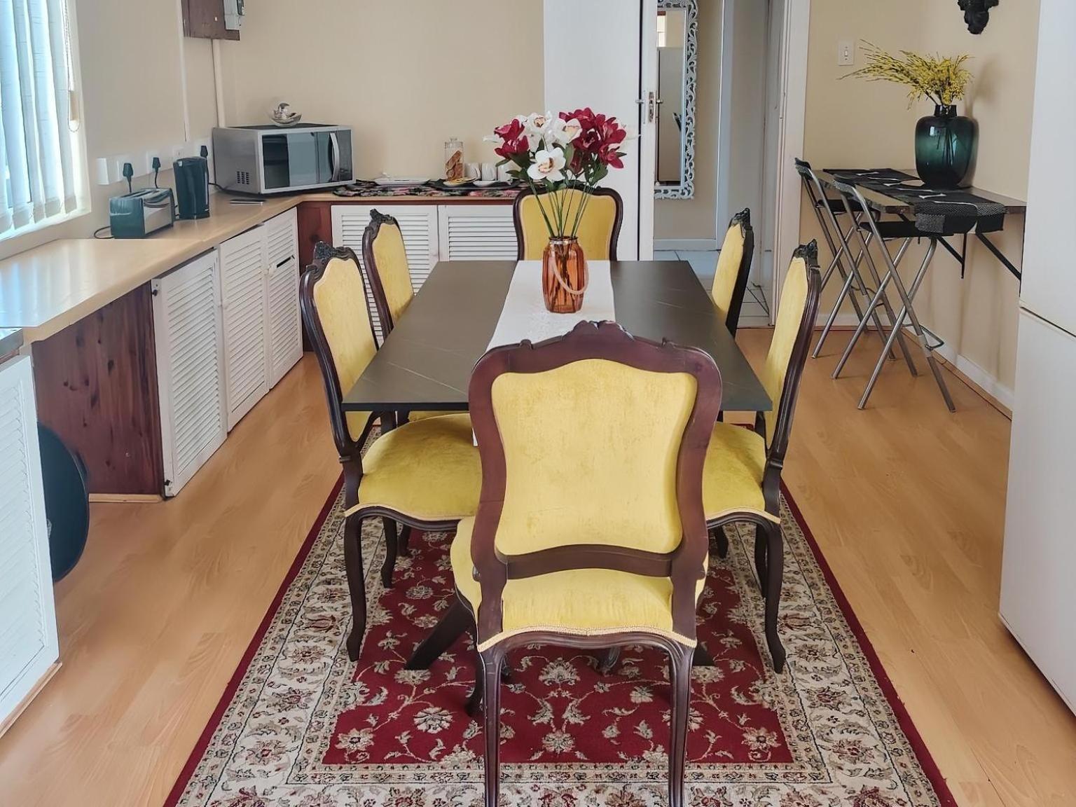 Вилла 54 On 7Th Newton Park Экстерьер фото