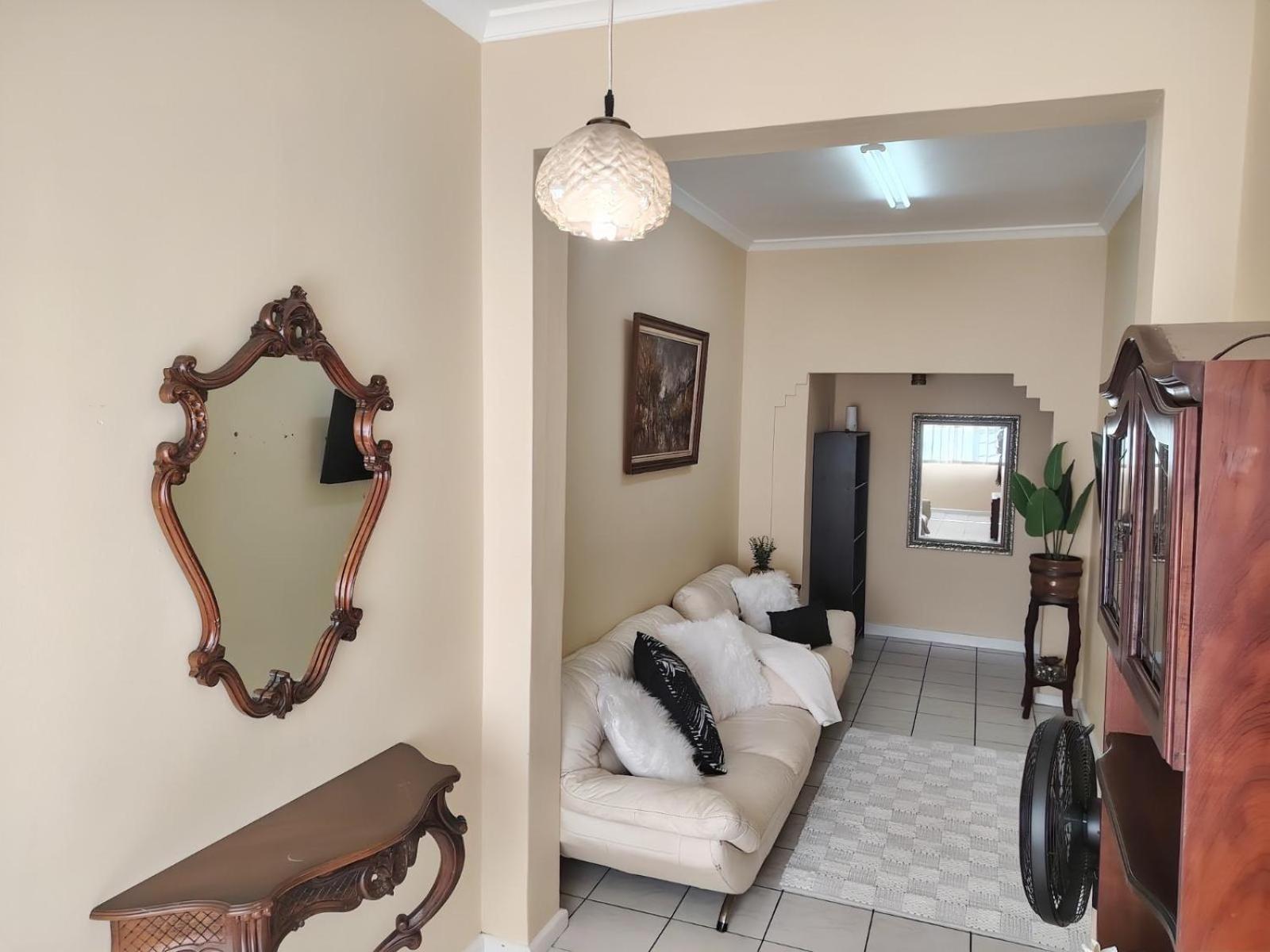 Вилла 54 On 7Th Newton Park Экстерьер фото