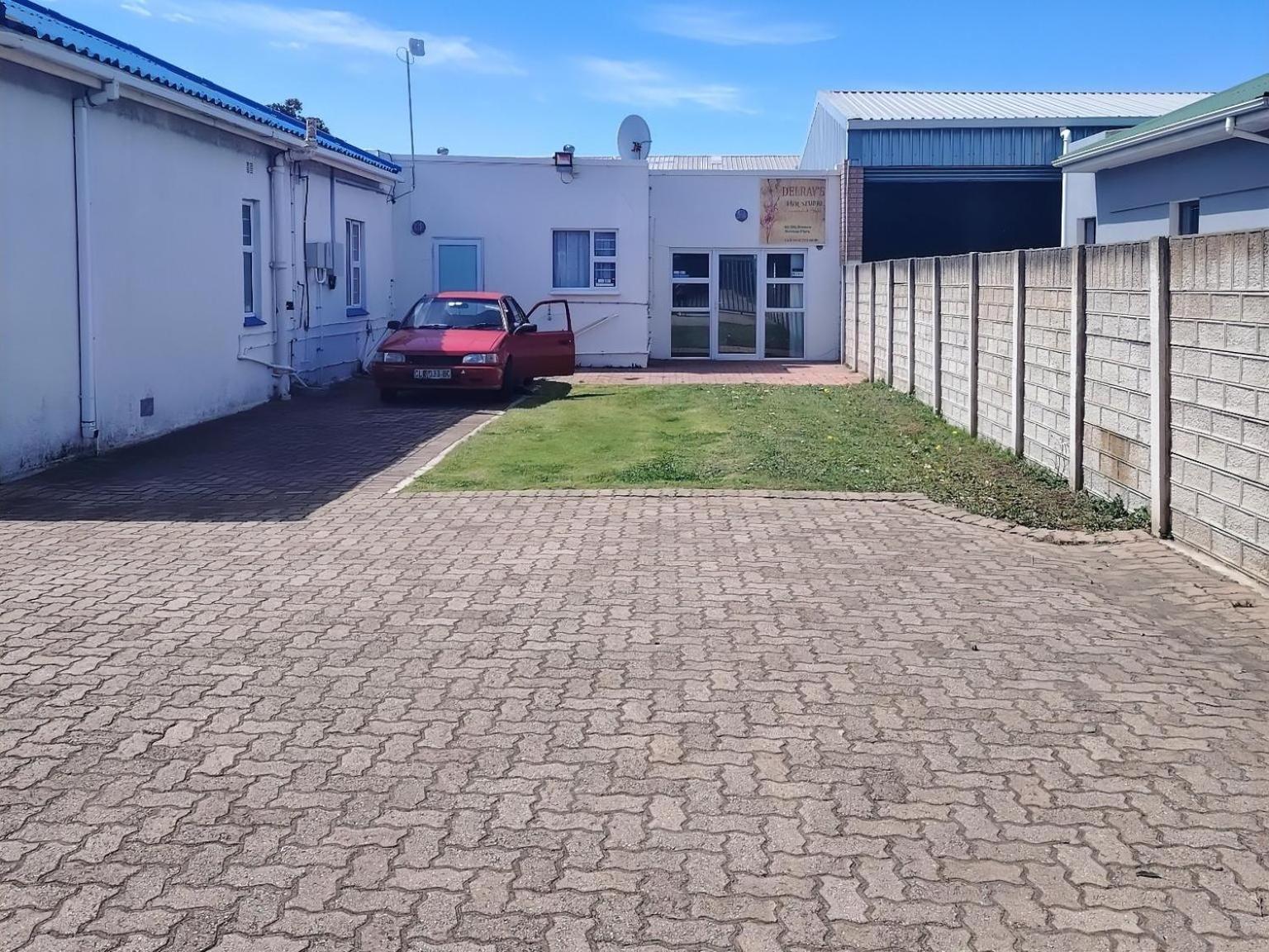 Вилла 54 On 7Th Newton Park Экстерьер фото