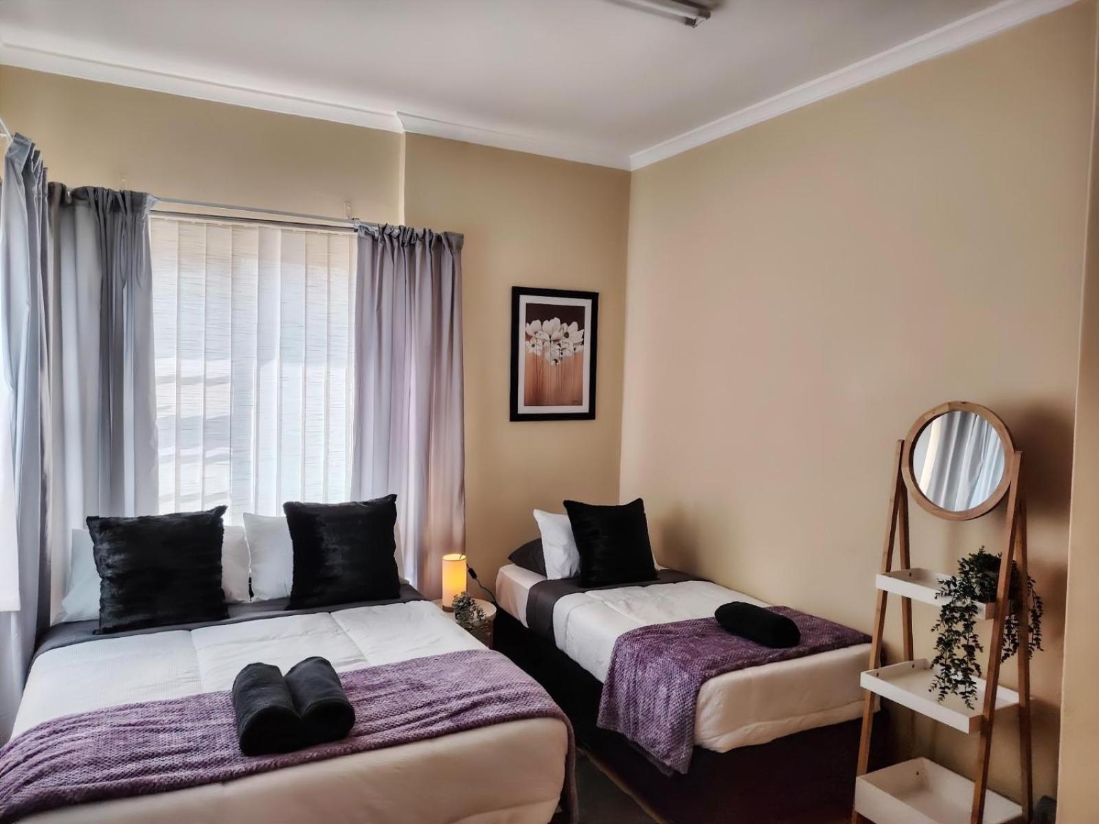 Вилла 54 On 7Th Newton Park Экстерьер фото