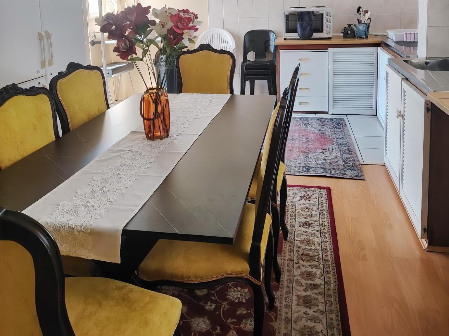 Вилла 54 On 7Th Newton Park Экстерьер фото